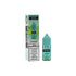 10mg Elux Firerose 5000 Nic salts 10ml (50VG/50PG)