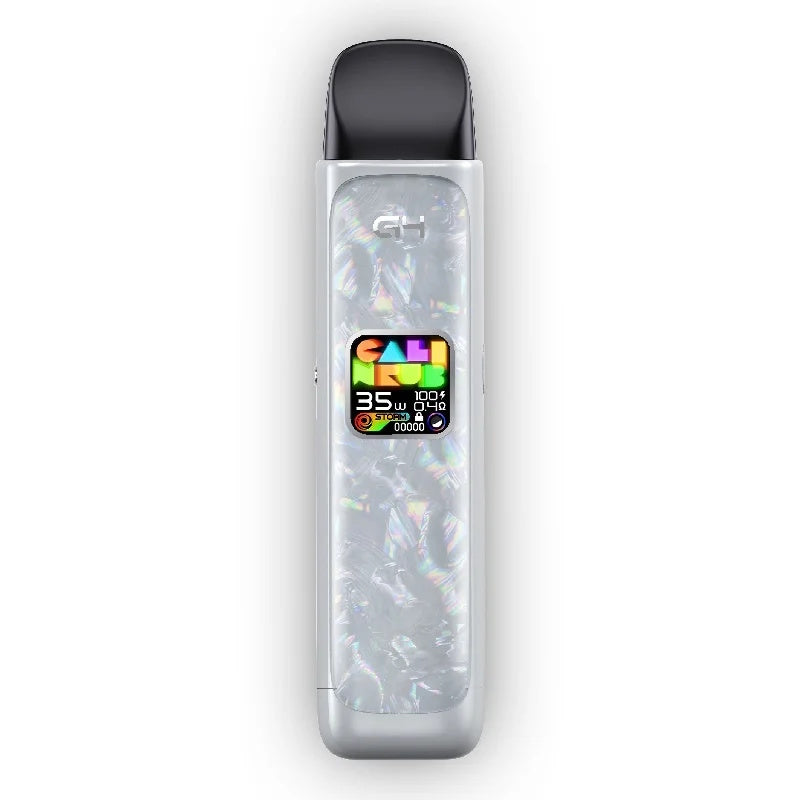 Uwell Caliburn G4 Pod Kit