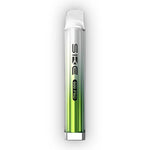 SKE Crystal Bar 600 Pro Prefilled Pod Kit