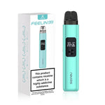 Nevoks Feelin AX Pod Kit