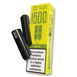 Pod Salt Pyne 2-in-1 Pre-Filled Pods
