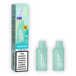 Lost Mary BM600 Prefilled Vape Pods