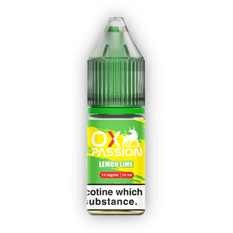 Oxva OX Passion Nic Salt