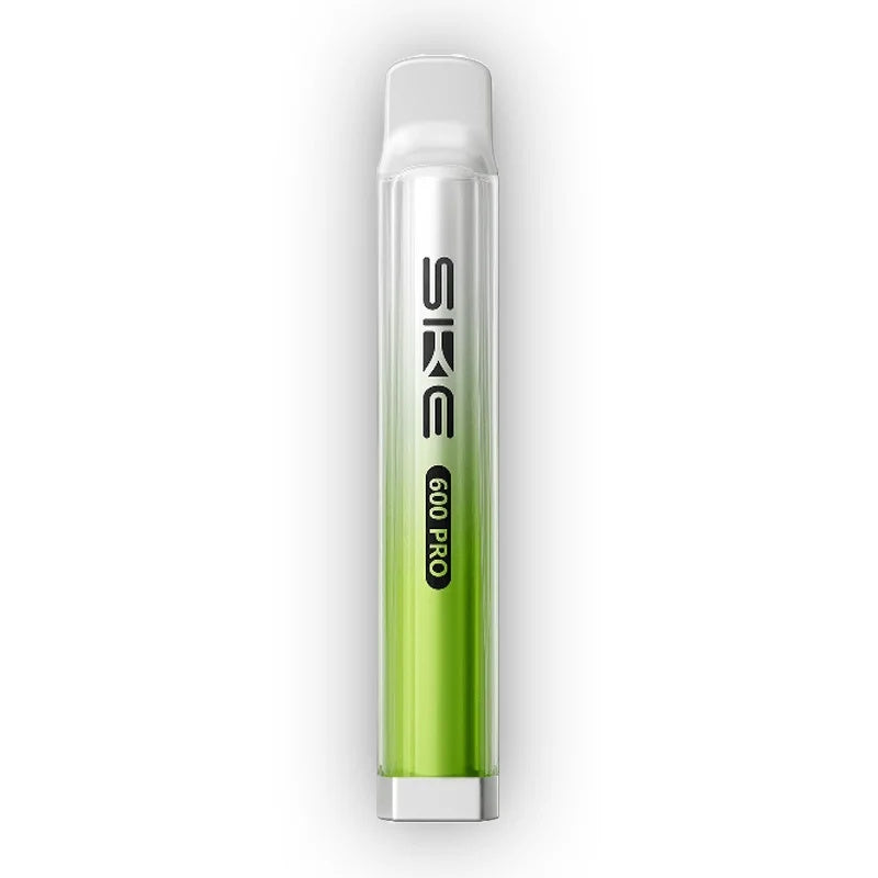 SKE Crystal Bar 600 Pro Prefilled Pod Kit