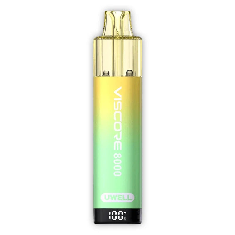Uwell Viscore 8000 Prefilled Pod Kit