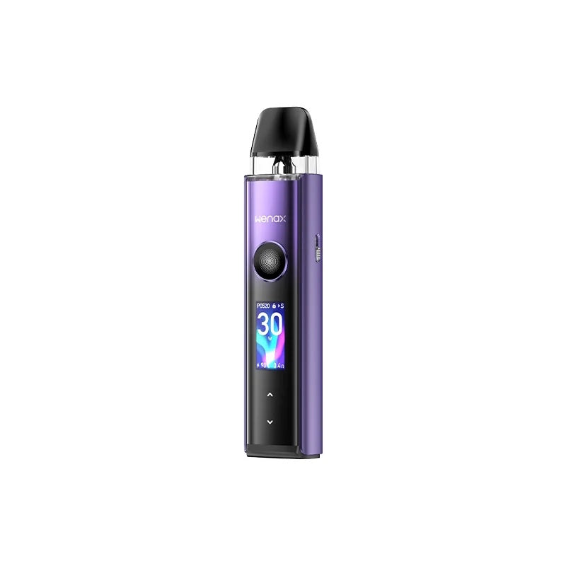 Geekvape Wenax Q Pro Pod Kit
