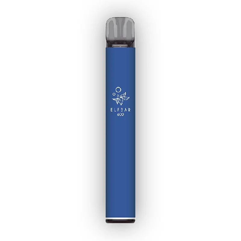 Elf Bar 600 Prefilled Pod Kit