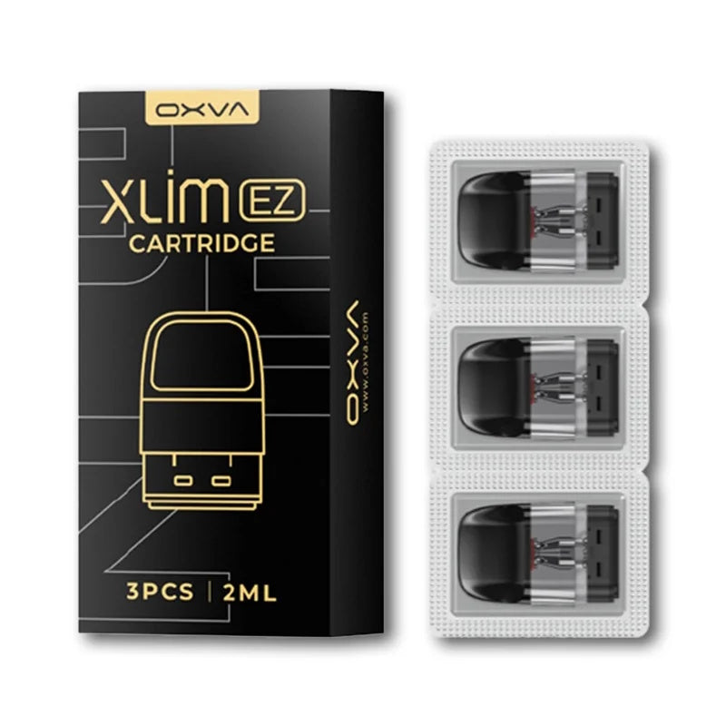 Oxva Xlim EZ Cartridge Pods