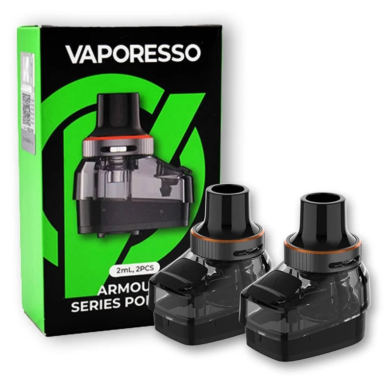 Vaporesso Armour G Replacement Pods (2-Pack)