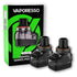 Vaporesso Armour G Replacement Pods (2-Pack)