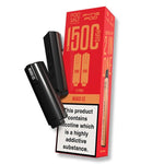 Pod Salt Pyne 2-in-1 Pre-Filled Pods