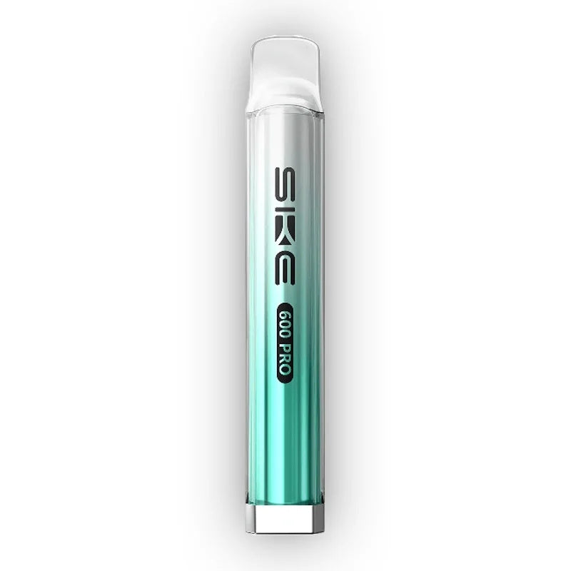 SKE Crystal Bar 600 Pro Prefilled Pod Kit
