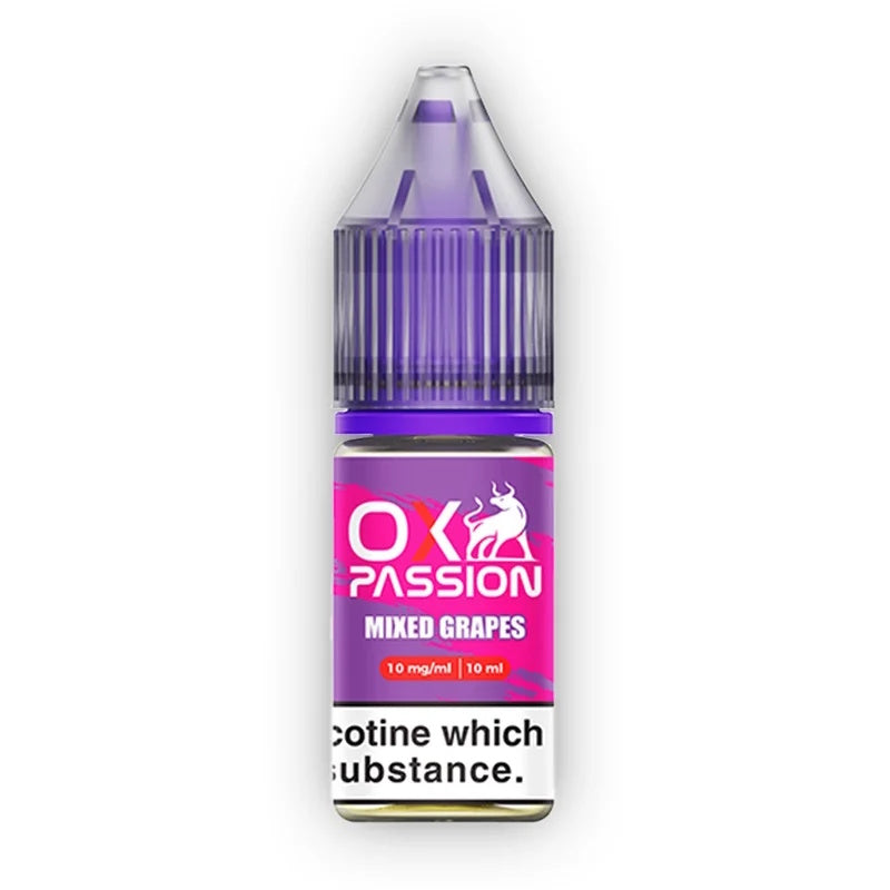 Oxva OX Passion Nic Salt