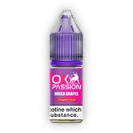 Oxva OX Passion Nic Salt
