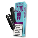 Pod Salt Pyne 2-in-1 Pre-Filled Pods