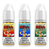 Ultimate Nerd Salts 10ml