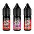 Just Juice Fusion 10ml Nic Salt