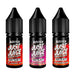 Just Juice Fusion 10ml Nic Salt