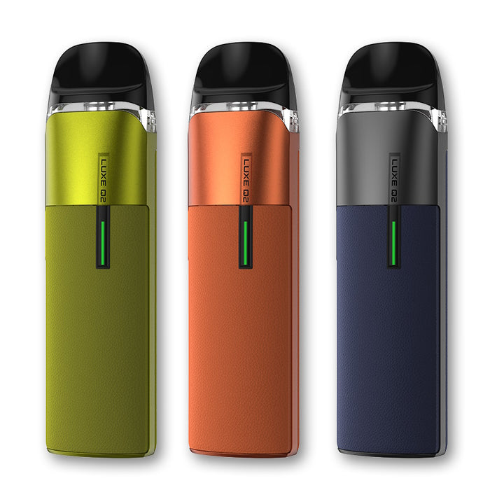 Vaporesso Luxe Q2 Pod Kit