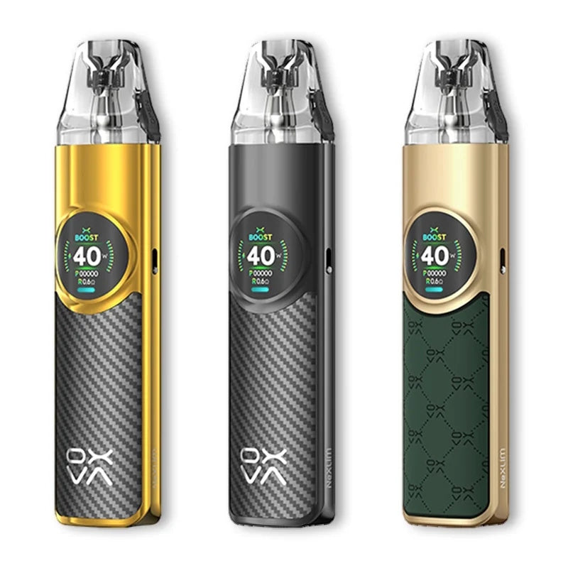 Oxva NeXlim Pod Kit