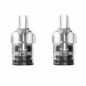 Aspire TG Refillable Pods (2-Pack)