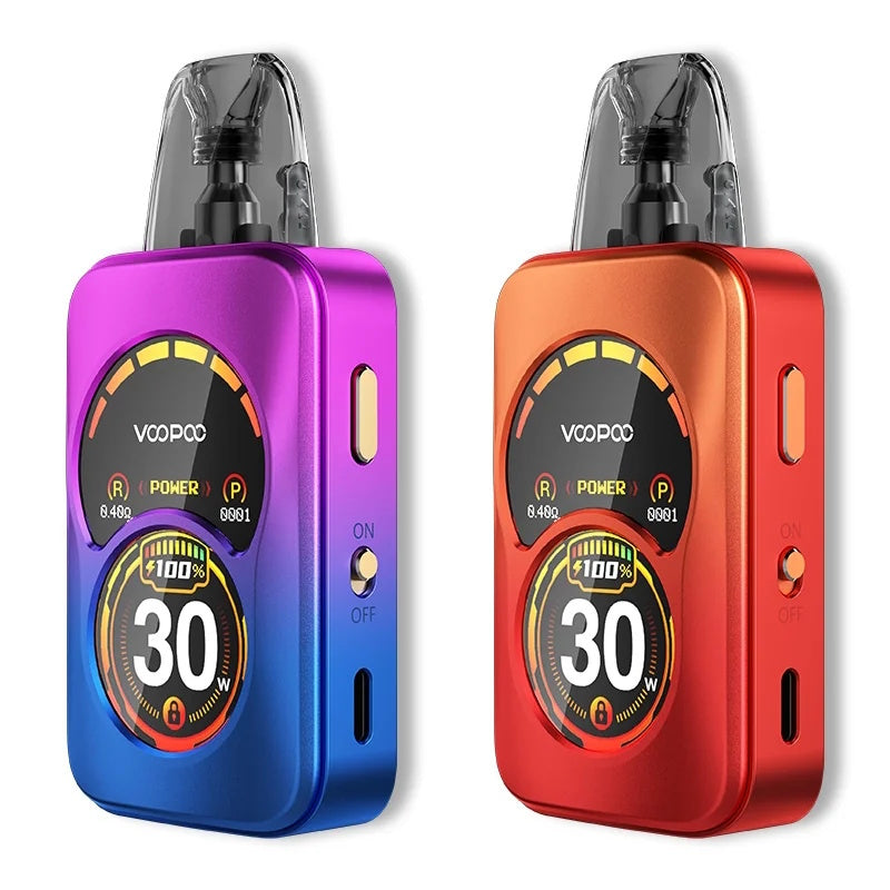 VooPoo Argus A Pod Kit