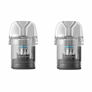 Aspire TSX Refillable Pods (2-Pack)
