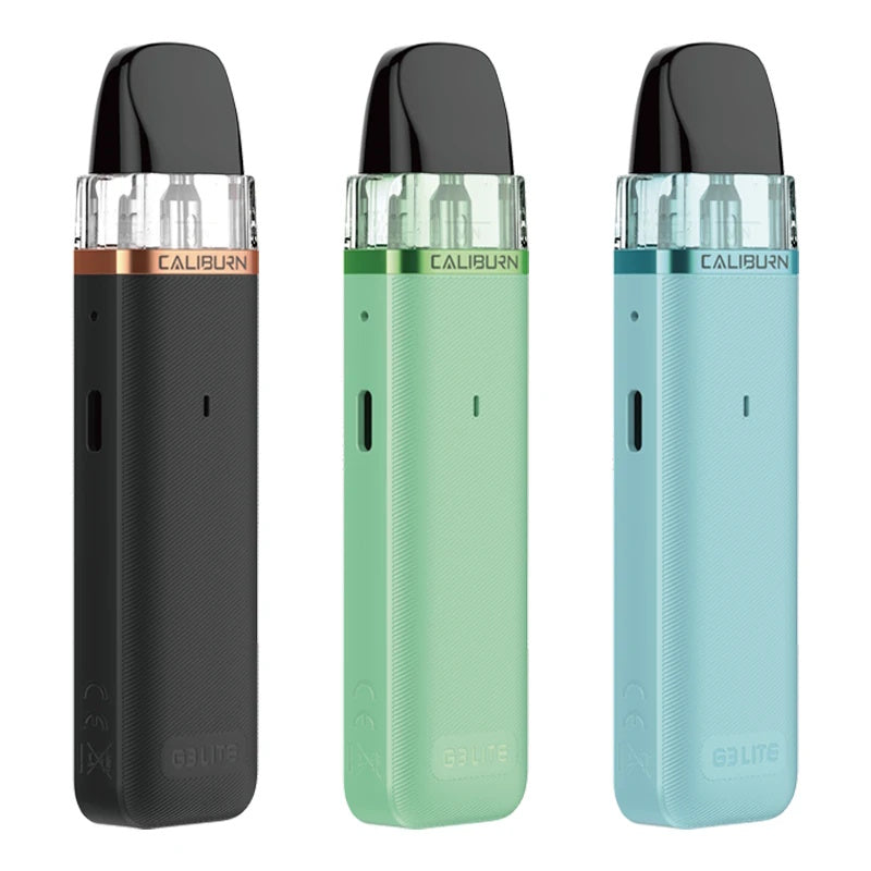 Uwell Caliburn G3 Lite Pod Kit