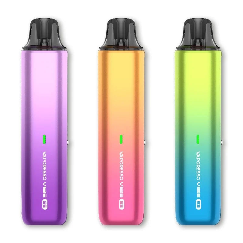 Vaporesso Vibe SE Vape Pod Kit
