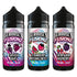Seriously Fusionz 100ml Shortfill