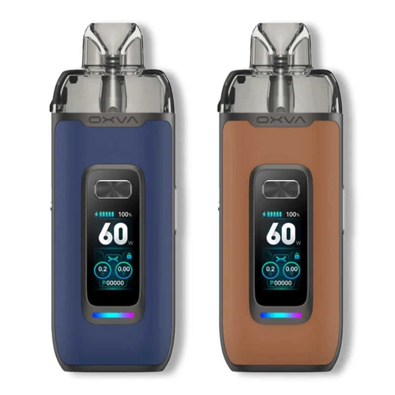 Oxva VPRIME Pod Kit