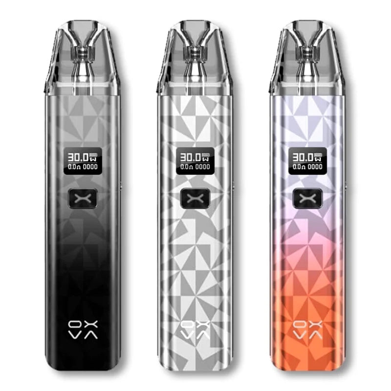 Oxva Xlim Classic Edition Pod Kit