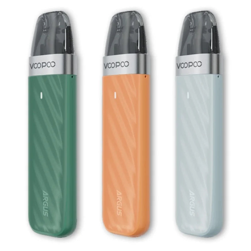 Voopoo Argus Z2 Pod Kit