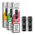 Elf Bar 600 Prefilled Vape Pods