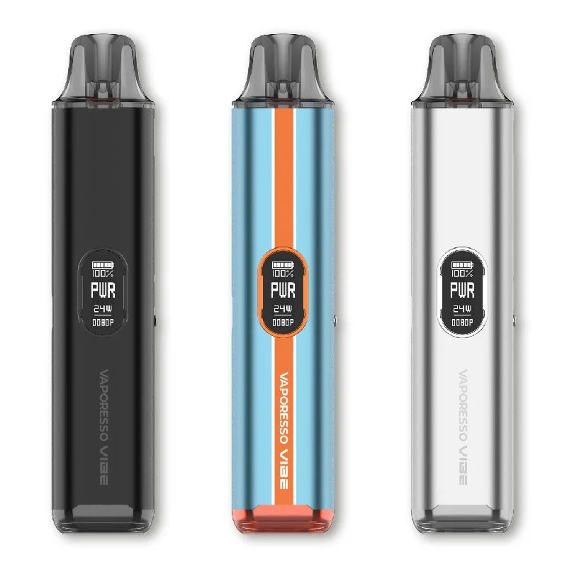 Vaporesso Vibe Pod Kit