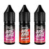 Just Juice Fusion 10ml 50/50 E-Liquid