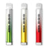 SKE Crystal Bar 600 Pro Prefilled Pod Kit