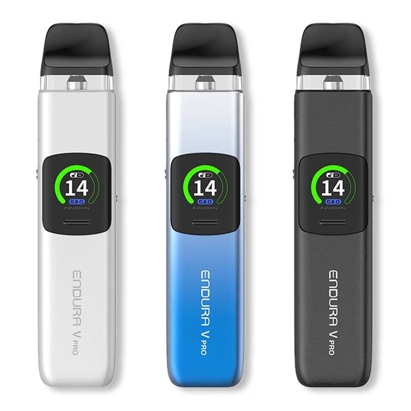 Innokin Endura V Pro Pod Kit