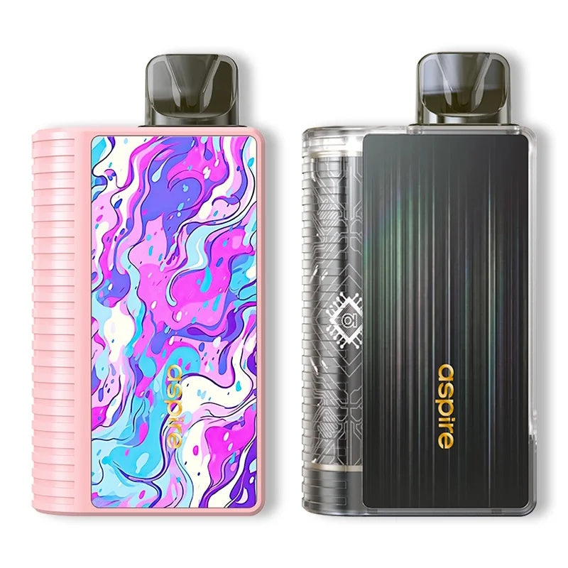 Aspire Gotek Nano Pod Kit