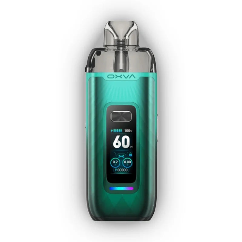 Oxva VPRIME Pod Kit