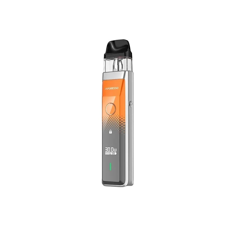 Vaporesso XROS Pro Pod Kit