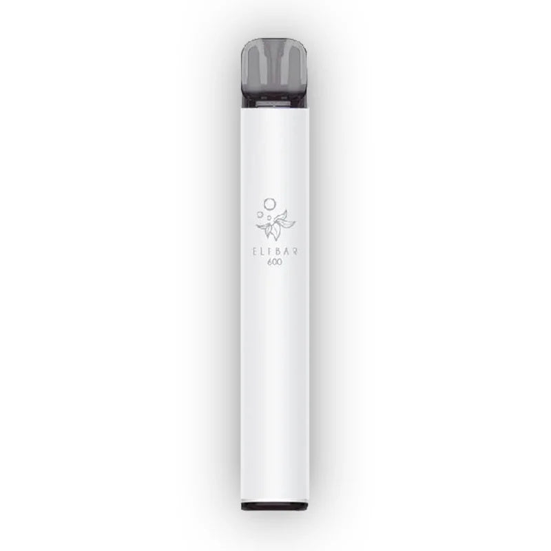 Elf Bar 600 Prefilled Pod Kit