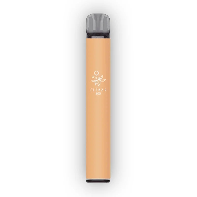 Elf Bar 600 Prefilled Pod Kit