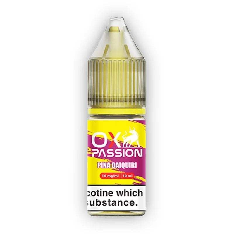 Oxva OX Passion Nic Salt