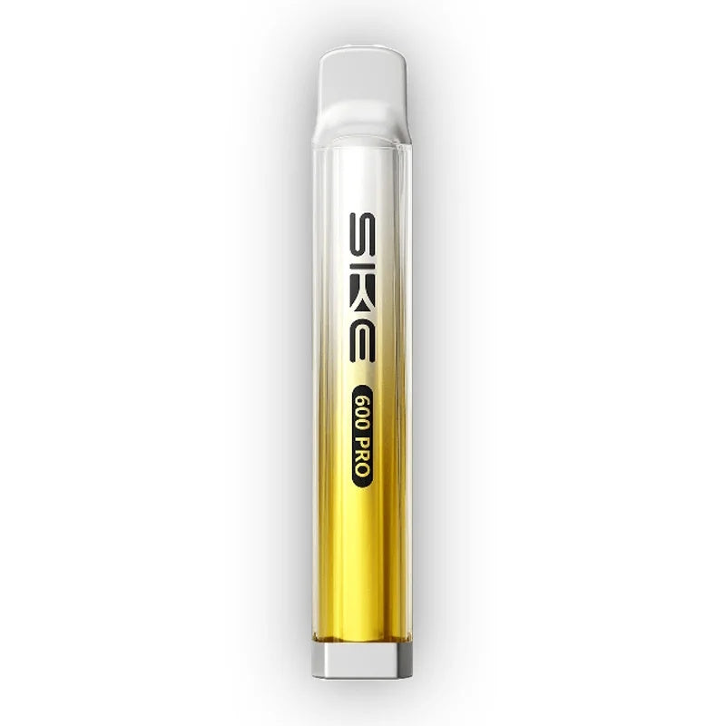 SKE Crystal Bar 600 Pro Prefilled Pod Kit