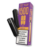 Pod Salt Pyne 2-in-1 Pre-Filled Pods