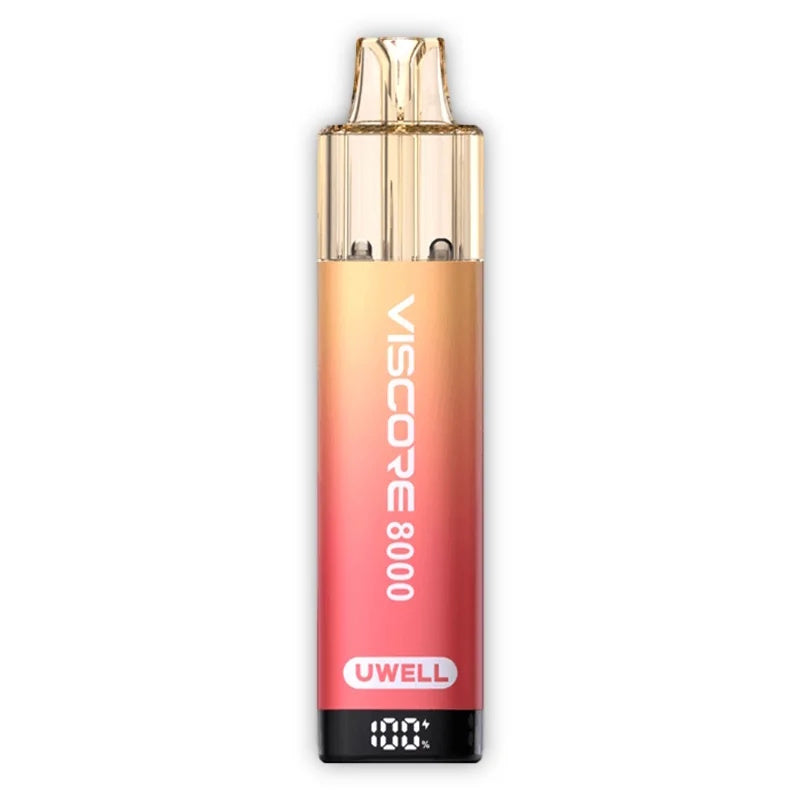 Uwell Viscore 8000 Prefilled Pod Kit