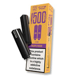 Pod Salt Pyne 2-in-1 Pre-Filled Pods