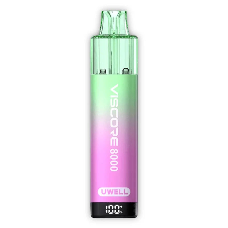 Uwell Viscore 8000 Prefilled Pod Kit