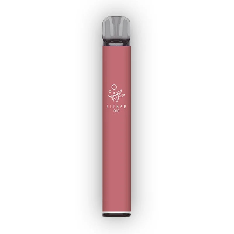 Elf Bar 600 Prefilled Pod Kit